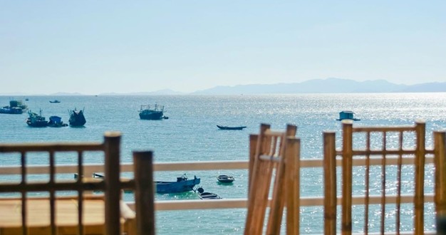 Co To island: attractive destination for summer holidays - Travel information for Vietnam from local experts