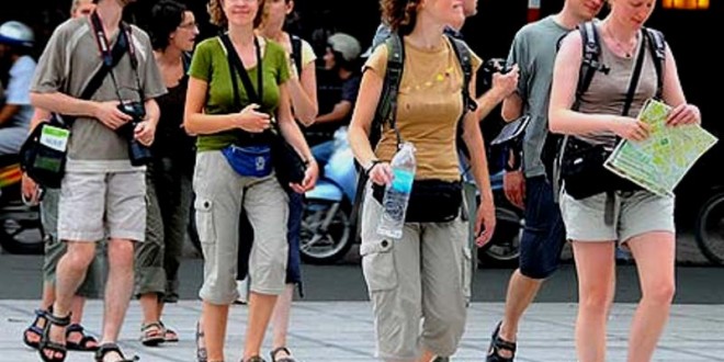 Ho Chi Minh to install cameras to protect tourists - Travel information for Vietnam from local experts