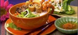vietnamese culinary