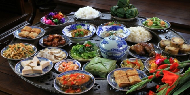 Where to find cooking classes in Hanoi and HCMC - Travel information for Vietnam from local experts