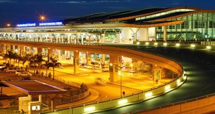 tan son nhat airport