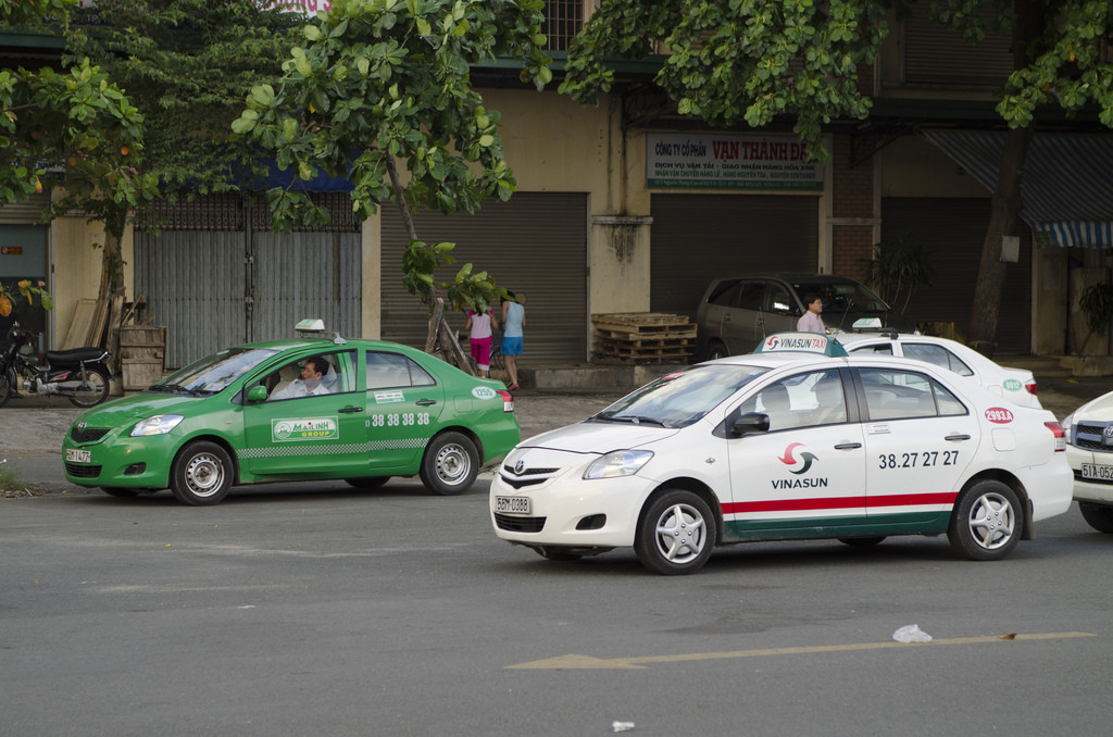 vietnam-taxis