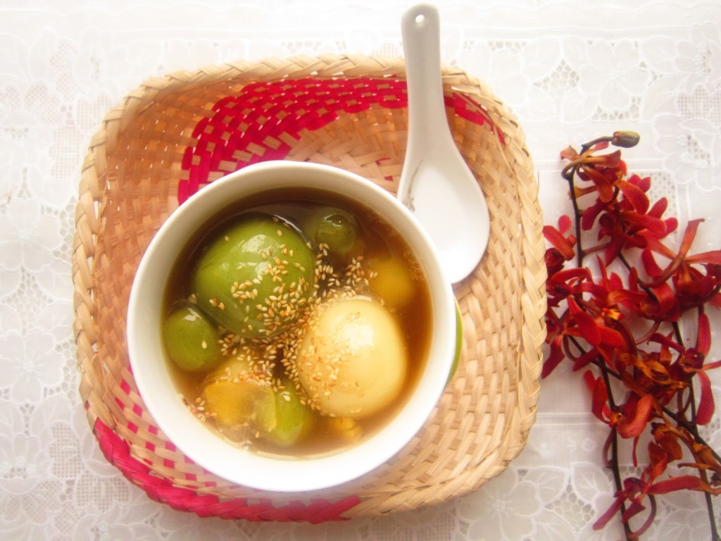 10 Desserts You Can’t Miss in Vietnam – Travel information for Vietnam