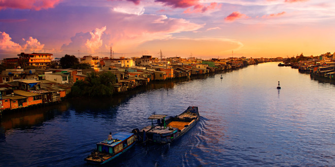 Mekong Cruise Guide - Travel information for Vietnam from local experts