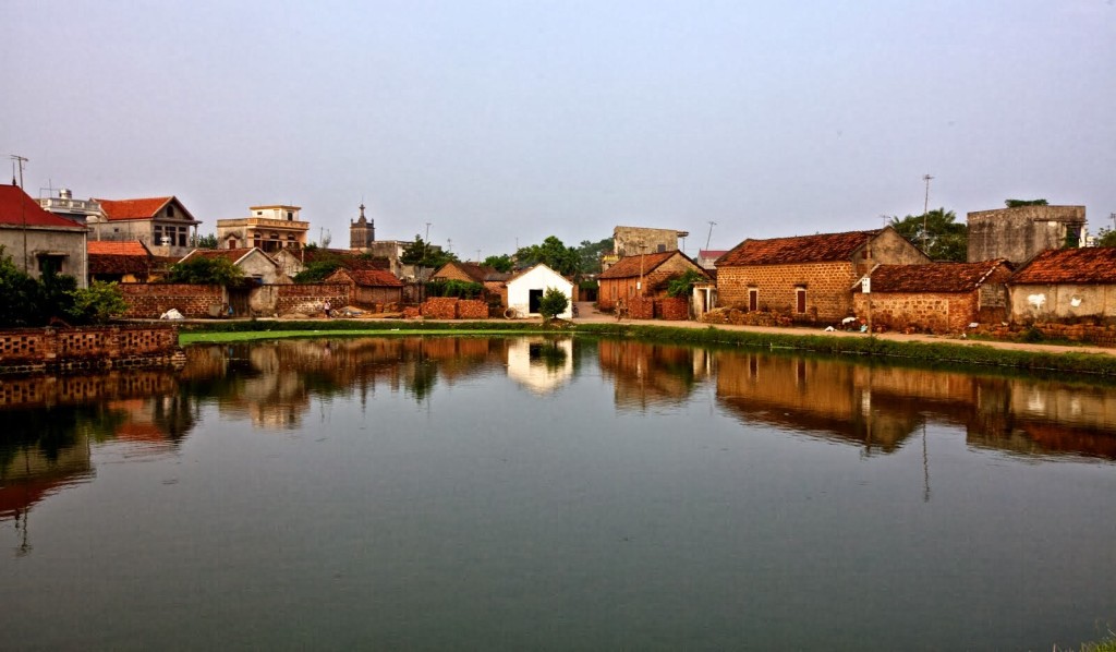 laterite-houses