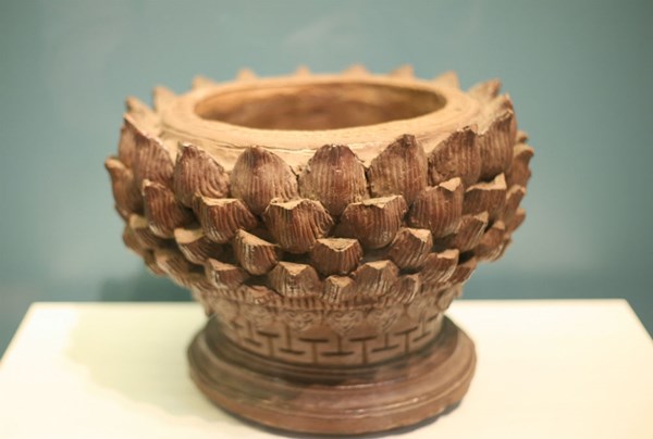 thoha-pottery