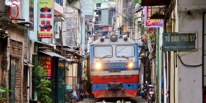 How much do you need for the first week in Vietnam? - Travel information for Vietnam from local experts