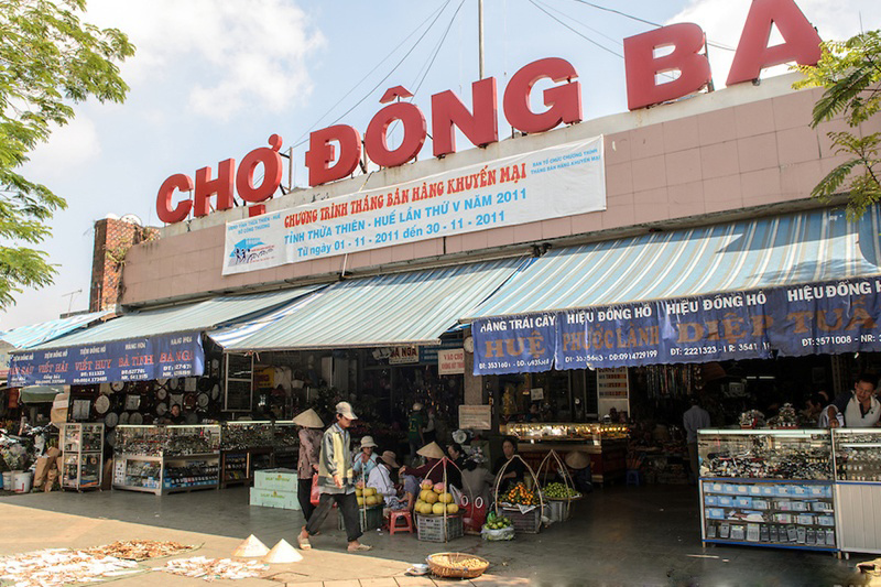 dong-ba-market