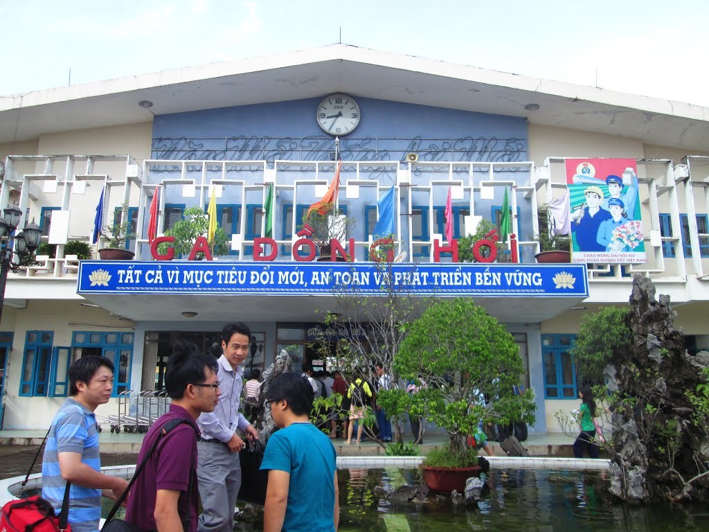 dong-hoi-railway-station