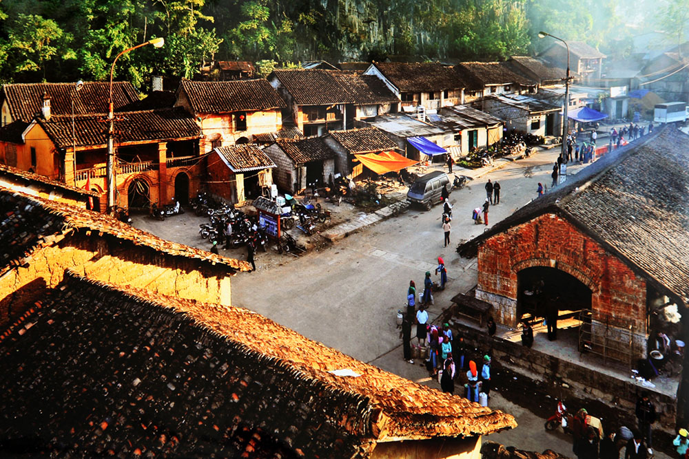 dong-van-old-town