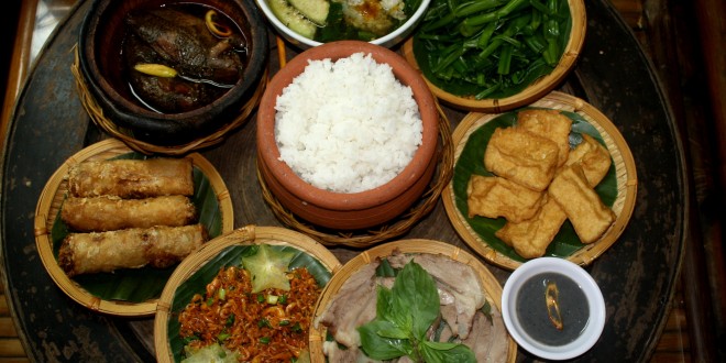 How to eat with a Vietnamese - Travel information for Vietnam from local experts