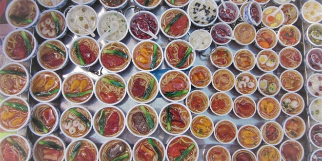 Explore Hoi An: Food Specialties - Travel information for Vietnam from local experts