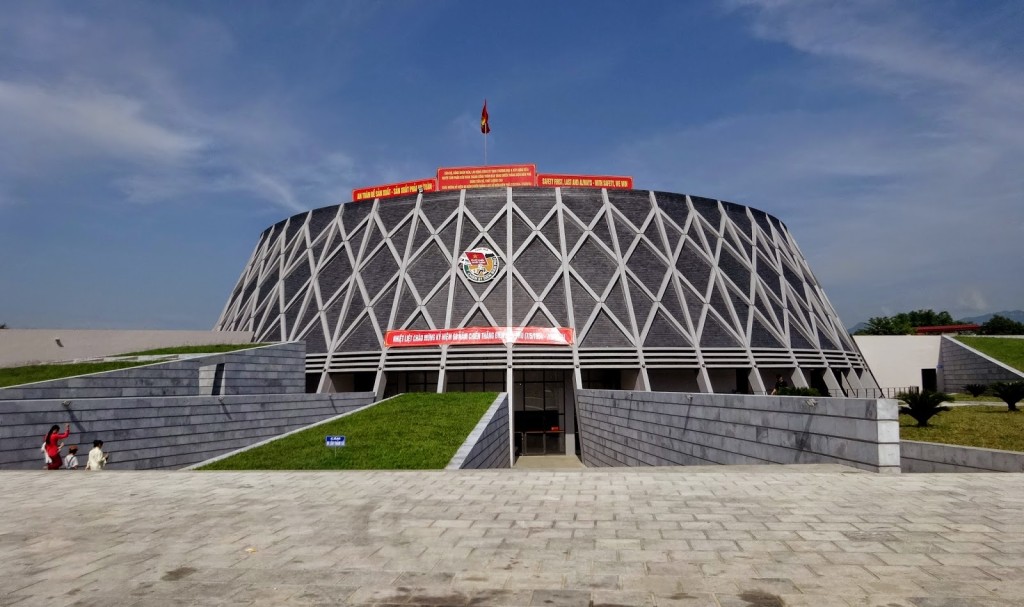 museum-of-dien-bien-phu-victory