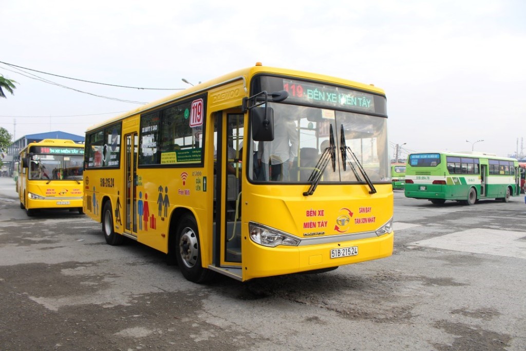 bus-119