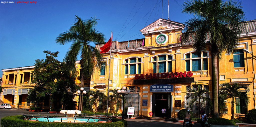 haiphong-station