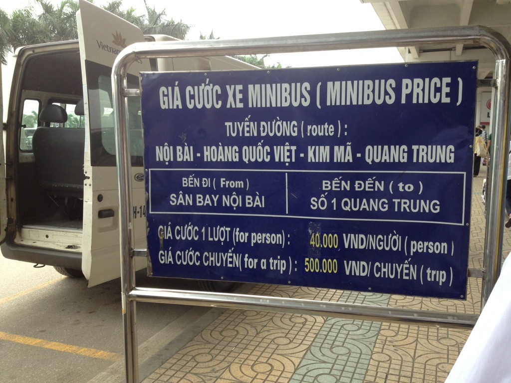 hanoi_minibus