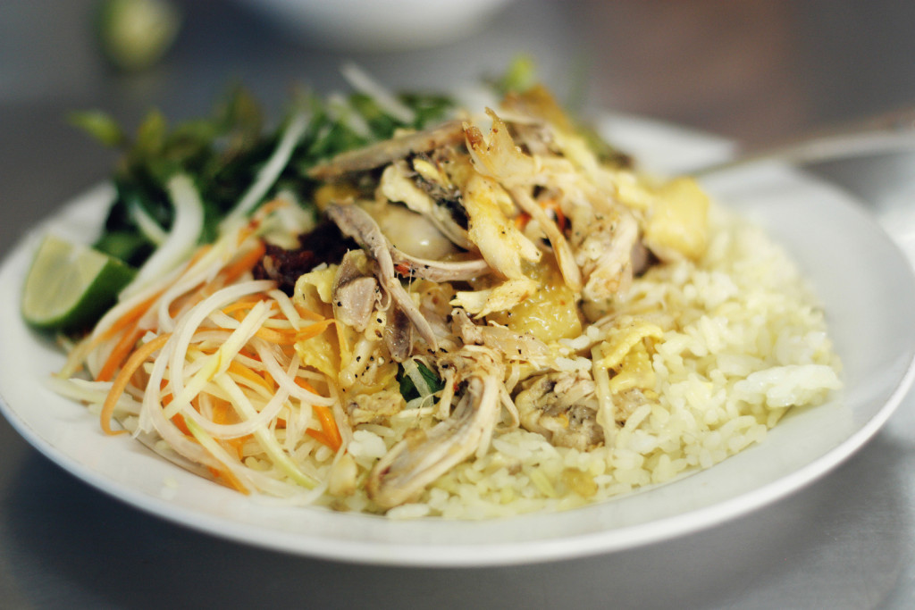 chicken-rice