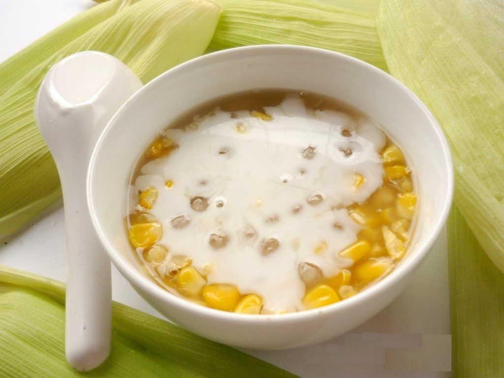 corn-sweet-soup