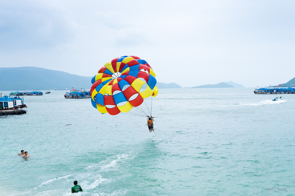 parasail