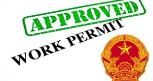 permit work vietnam