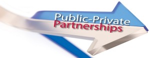 public-private-partnership
