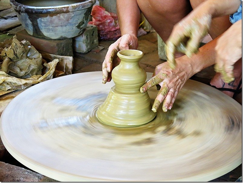Thanh-Ha-Pottery-Village
