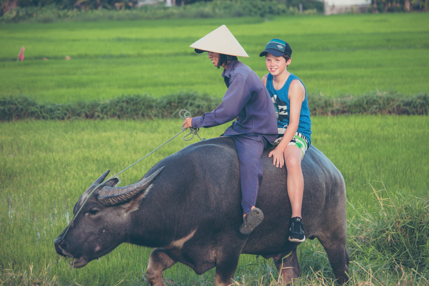 Real-Vietnam-Rural-Village-Experience