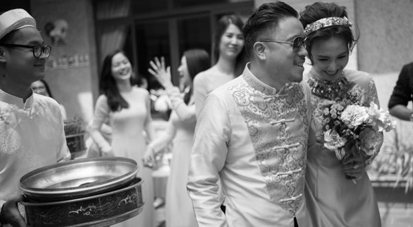 vietnamese wedding traditions and customs
