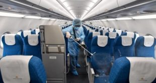 Vietnam reopen international flight from June 1 vietnamvisa-easy