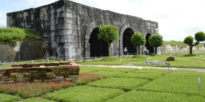 Citadel of Ho Dynasty – Travel information for Vietnam from local experts