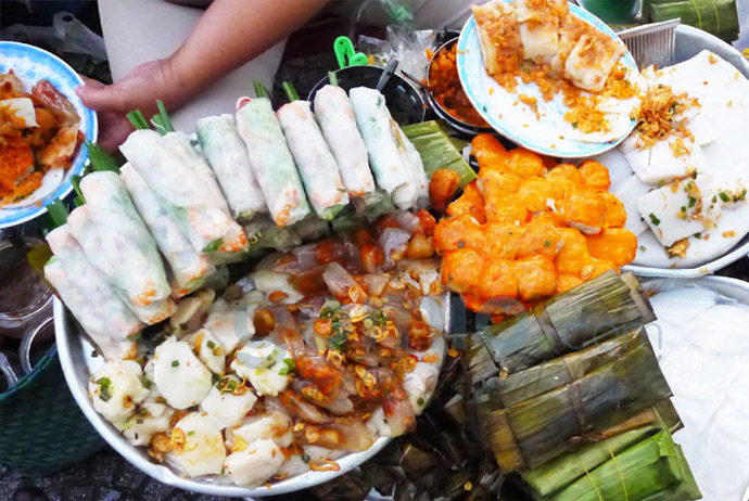 vietnamese regional cuisine