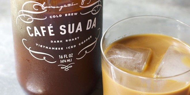 Vietnamese coffee culture