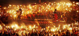 new year tradition in the world