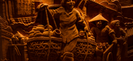 thanh ha potter museum