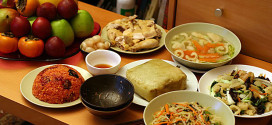 food tet vietnam