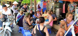 tips to travel alone in vietnam