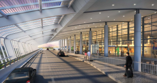 CatBi international airport