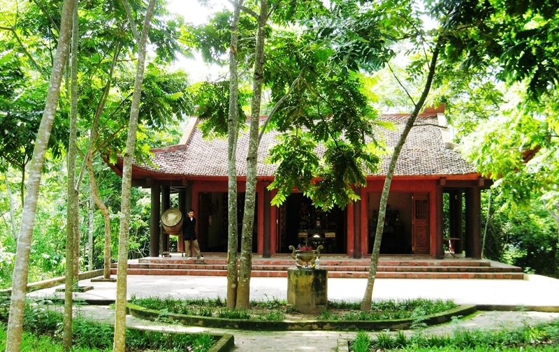 An Ma Temple