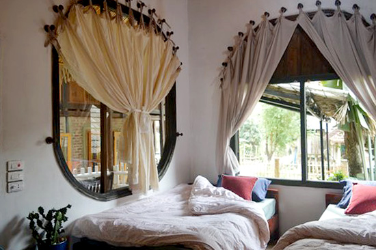 Lim's House Homestay Room