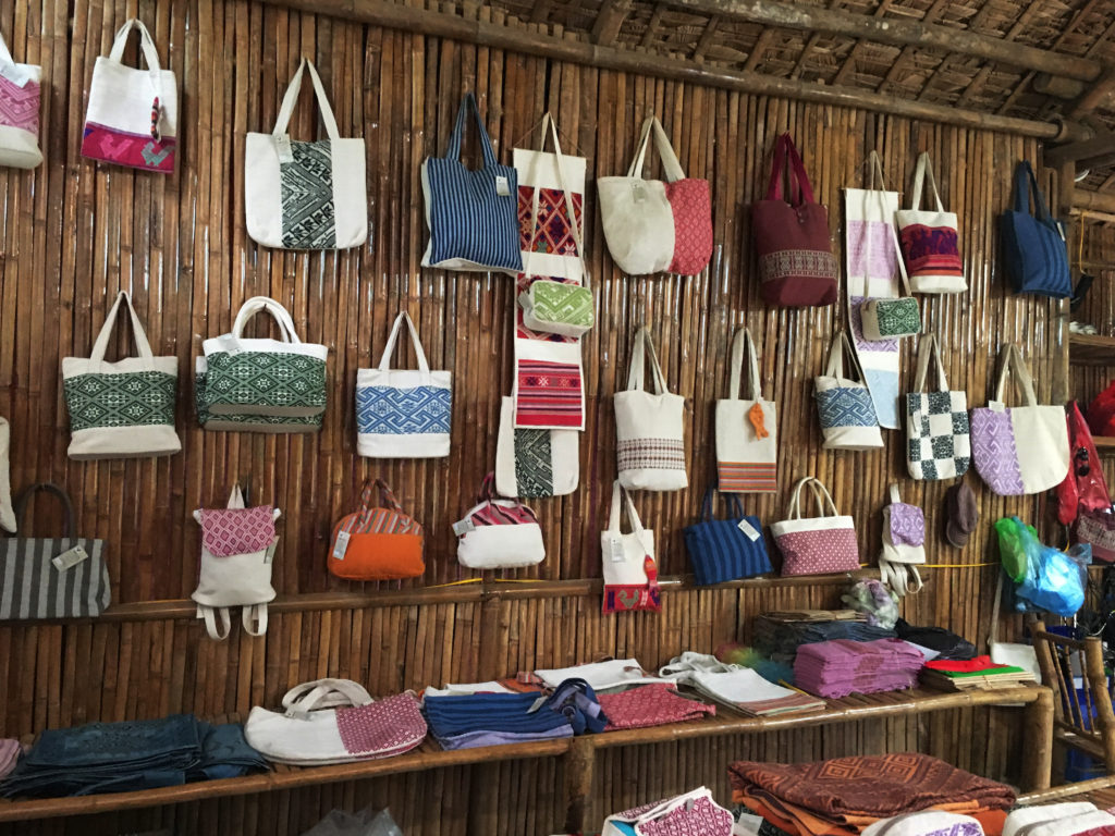 Handmade Souvenirs-Shop-next-to-Hoa-Ban-Homestay