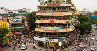 Hanoi Old Quater