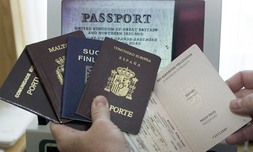 visa for vietnam