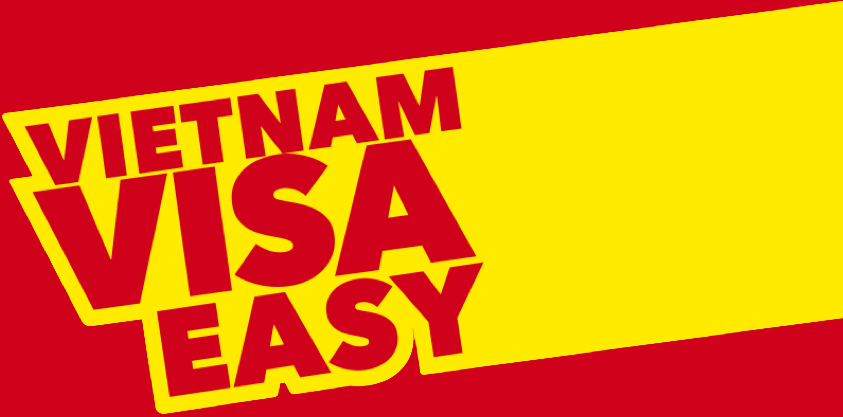 Vietnamvisa-easy.com reviews: a specialist checking a passport and visa approval letter at a desk