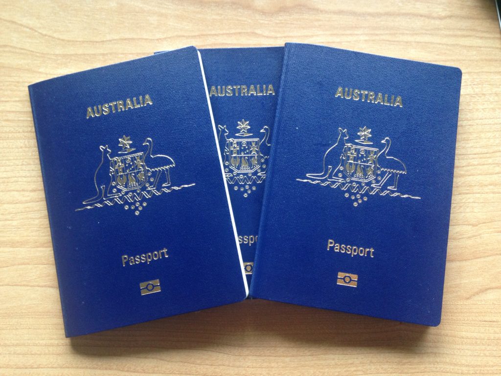 Vietnam visa for Australian citizens comparison of e-visa and visa on arrival options