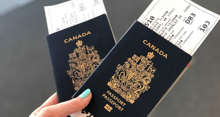Vietnam visa for Canadian citizens comparison of e-visa and visa on arrival options